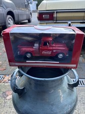 Coca cola 1955 chevy - cola,