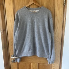 COS Sweatshirt Men’s XL Grey