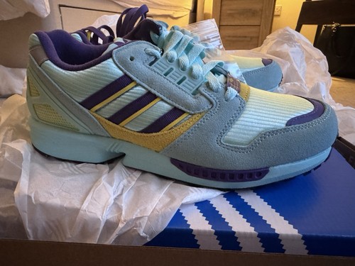 Adidas zx8000 proto aqua clear - proto,