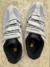 Muddy Fox Cycling Shoes New