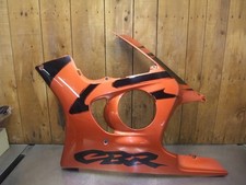 Honda CBR600F-W F3 1998 Lower
