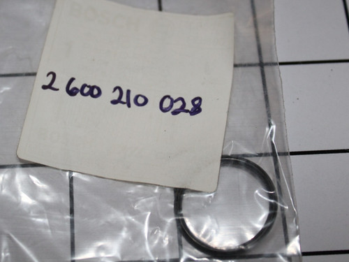Bosch 2600210028 ring for - 2600210028,