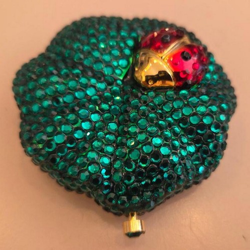 Estee lauder unused ladybug - estee,