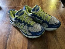 ASICS GEL CONVECTOR MEN’S