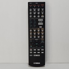 YAMAHA RAV246 RECEIVER REMOTE