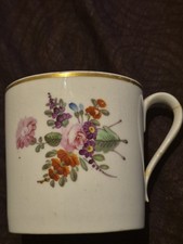 An 18th Century Floral