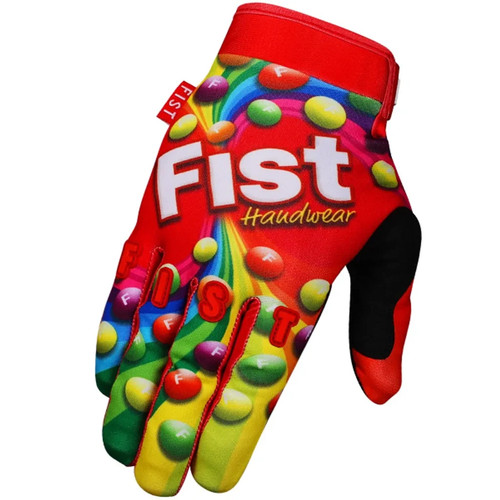 Fist handwear chapter - fist, 30