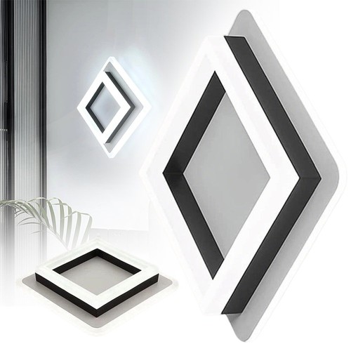 Led ceiling light modern - ceiling, light,modern