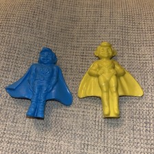 2.5" 1990 KELLOGGS RICE