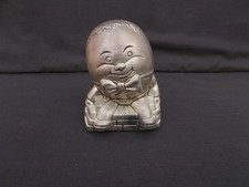 COLLECTABLE SILVER PLATED