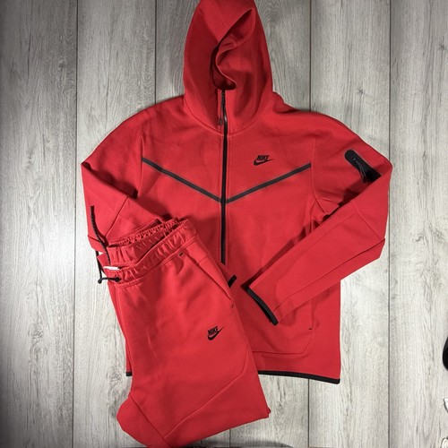 Nike sportswear tech fleece - nike,