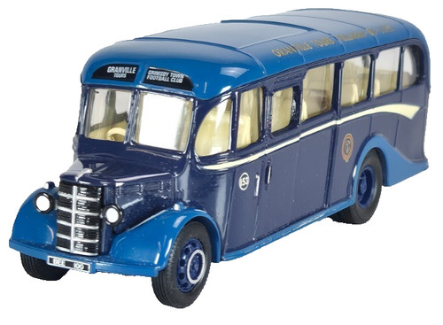 Corgi classics 108 - 97-108, 1:50