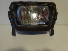 Suzuki Bandit GSF00S Faired Mk 1 Headlight Unit