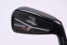 Cobra King Black Utility #3