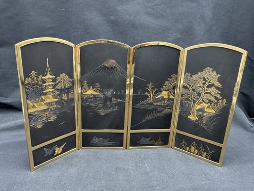 Vintage japanese damascene - vintage,