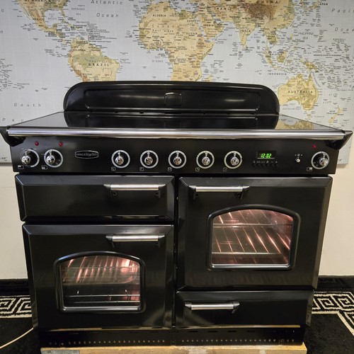 Rangemaster classic 110 - rangemaster,