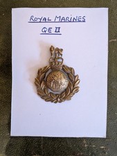 Royal marines qeii queen - marines,