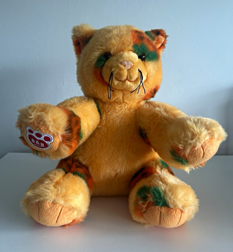 Build bear workshop vault - build-a-bear,