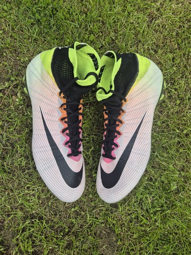 Nike mercurial superfly - nike, iv
