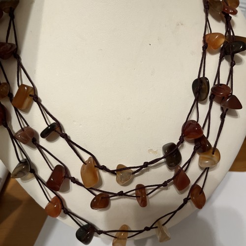 Vintage carnelian simi - vintage,