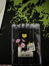 Handmade Graduation Lego Mini