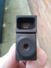ford sierra mk2 rear dimister