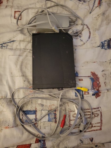 Nintendo wii system - nintendo,