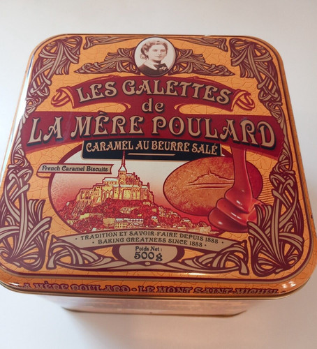 Vintage 2017 french biscuit - vintage,