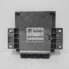 9637138580 Uce Engine Control