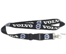 Volvo Lanyard For Neck Strap