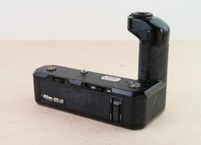 NIKON MD-12 MOTOR DRIVE FOR NIKON FM3A FM2N FE2 FA