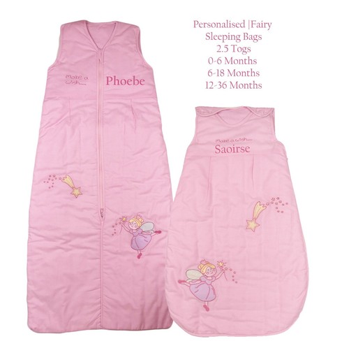 Baby girls sleeping bag - sleeping, 2.5