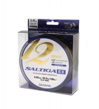 Daiwa Saltiga 12 Braid EX