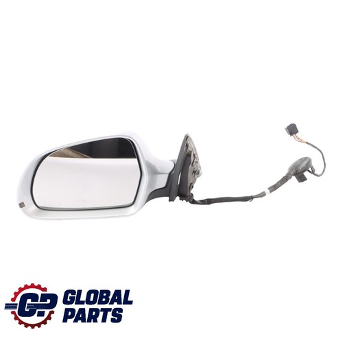 Audi wing mirror door - c6,