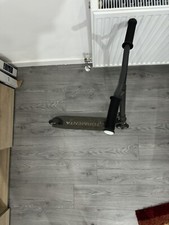 Tormenta Stunt Scooter