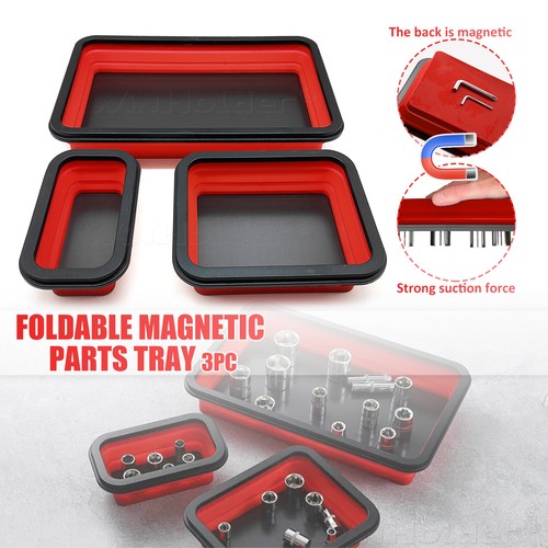 3pack collapsible magnetic - collapsible,