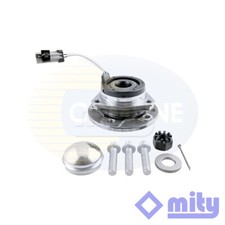 Fits Vauxhall Astra Zafira