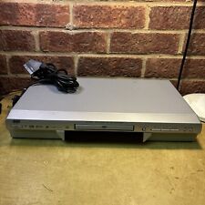JVC DVD Video Player - Silver  XV-S302SL No Remote