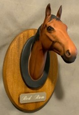 Vintage Beswick Ceramic Iconic