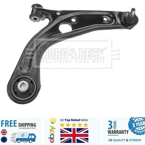 Control trailing arm bca7111 - control,