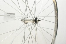 Target Front Endrick Aluminium