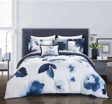 Queen 5 Piece Comforter Set