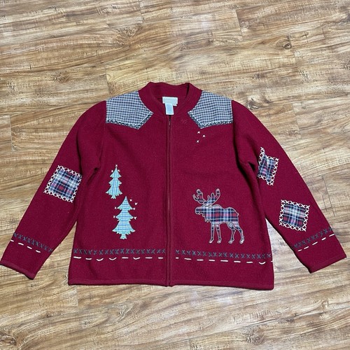 Vintage winter fall - winter, sweater