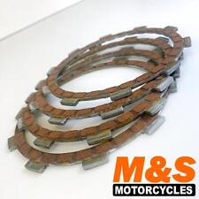 Aprilia Clutch Plate Set for RS50 1991-2005 | Genuine Aprilia Parts AP8206322