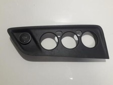 Ford Transit 1999 Interior