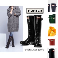 Women Hunter Boots Original