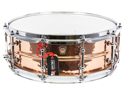 Ludwig copperphonic hammered - ludwig,
