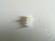 LIDL Stikeez Lazy - Smurfs: The Lost Village 2017