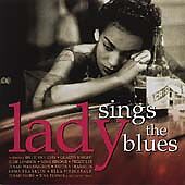 Various Artists : Lady Sings