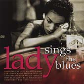 Various artists lady sings - artists, :